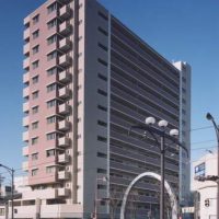 豊橋広小路三丁目Ｂ地区 優良建築物等整備事業 第１期 「アルバックス広小路」