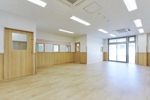 アスクわに保育園