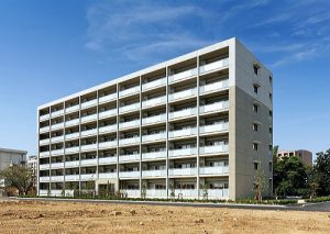 西尾賃貸マンション「アーク上矢田」