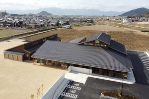 京進のこどもえんHOPPA近江八幡