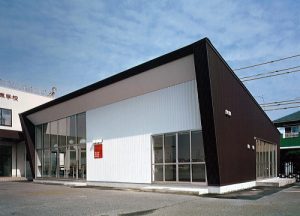 岡崎自動車学校