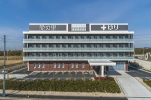 特別養護老人ホーム守山愛の里