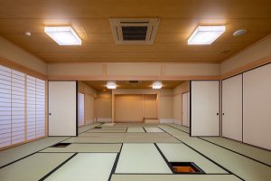 暁学園 新教育棟