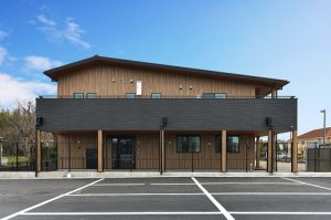 長久手てとろ北保育園