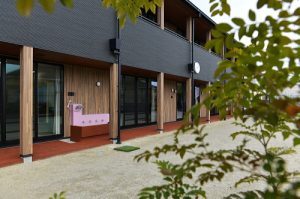 長久手てとろ北保育園