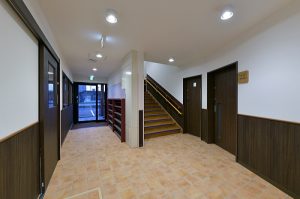 長久手てとろ北保育園