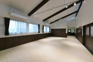 長久手てとろ北保育園