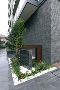 豊橋花園地区優良建築物等整備事業「ウィステリア豊橋」