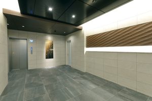 豊橋花園地区優良建築物等整備事業「ウィステリア豊橋」