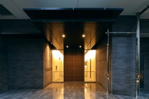 豊橋花園地区優良建築物等整備事業「ウィステリア豊橋」