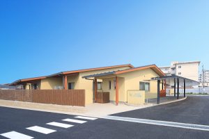 Kawasaki そらっこ保育園