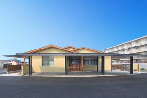 Kawasaki そらっこ保育園