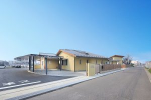 Kawasaki そらっこ保育園