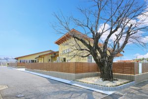 Kawasaki そらっこ保育園