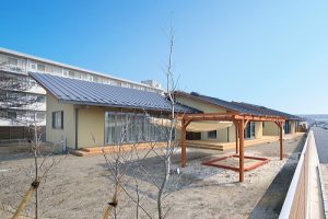 Kawasaki そらっこ保育園