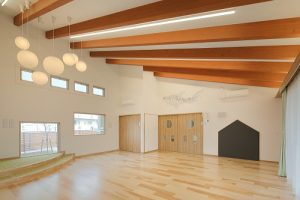 Kawasaki そらっこ保育園