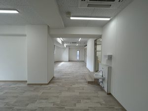 エンジェルキッズ竜美丘園