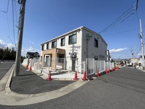 トレジャーキッズとうごく保育園