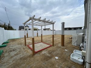 トレジャーキッズとうごく保育園