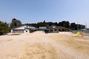 京進のこどもえんHOPPA石部