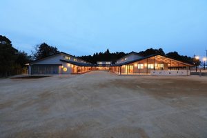 京進のこどもえんHOPPA石部