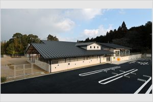 京進のこどもえんHOPPA石部