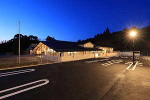 京進のこどもえんHOPPA石部