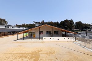 京進のこどもえんHOPPA石部