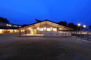 京進のこどもえんHOPPA石部