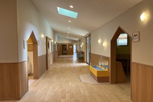 京進のこどもえんHOPPA石部