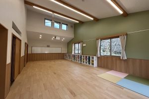 京進のこどもえんHOPPA石部