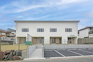 黒石太陽保育園