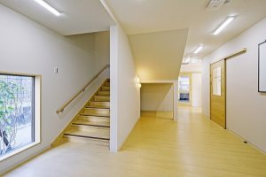 黒石太陽保育園