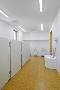 黒石太陽保育園